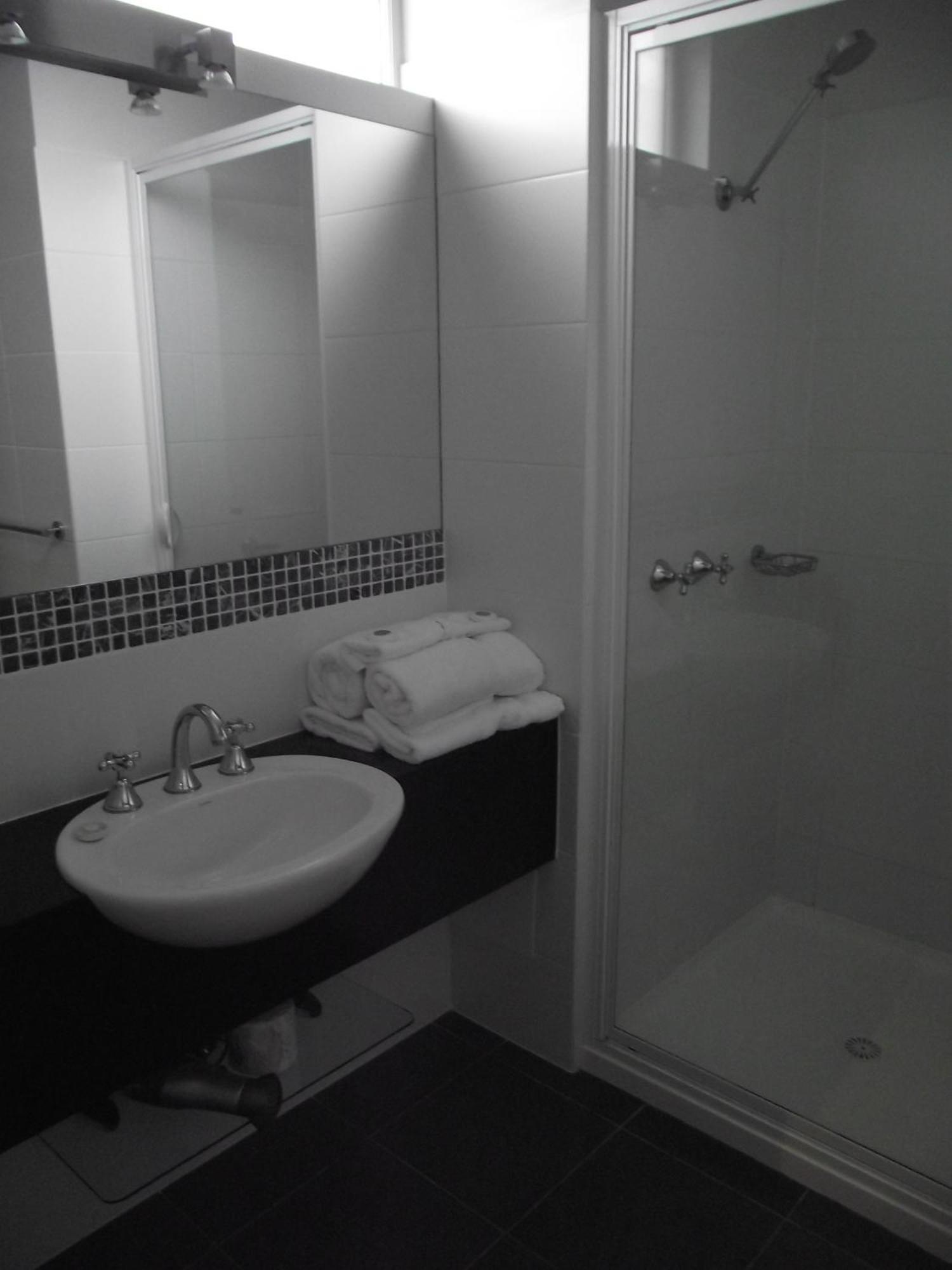 Auldington Hotel Лонсестон Экстерьер фото